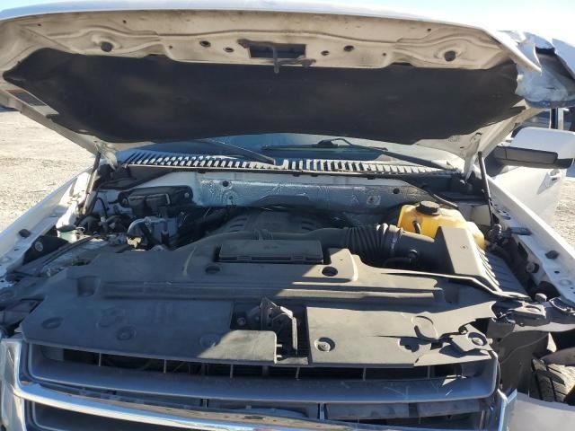 EXPEDITON 2017 Air Shutter 591992