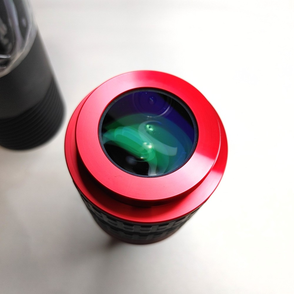 Orion Lanthanum 4mm Eyepiece 1.25