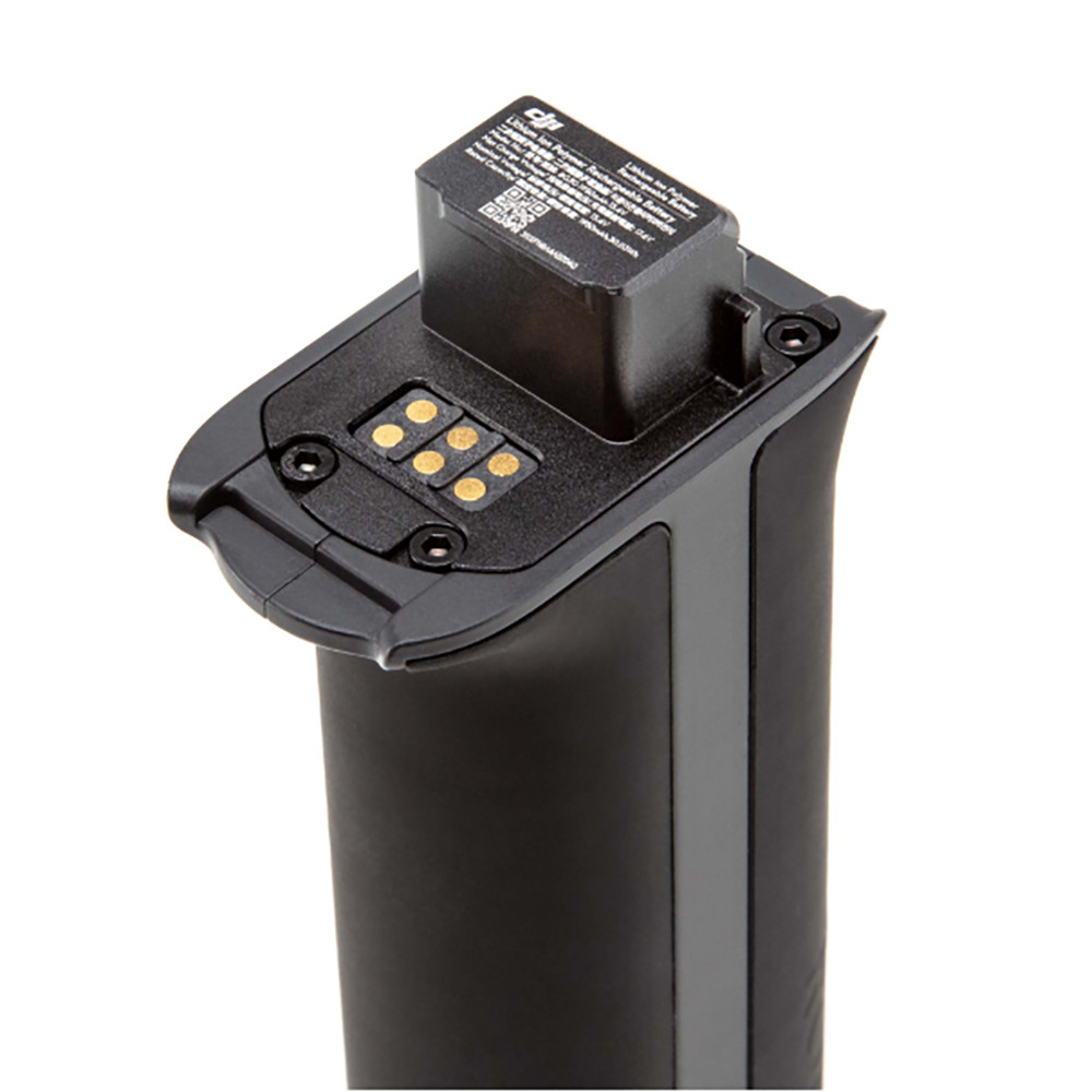 Original DJI RS BG30 Battery Handle Camera Battery Handle
