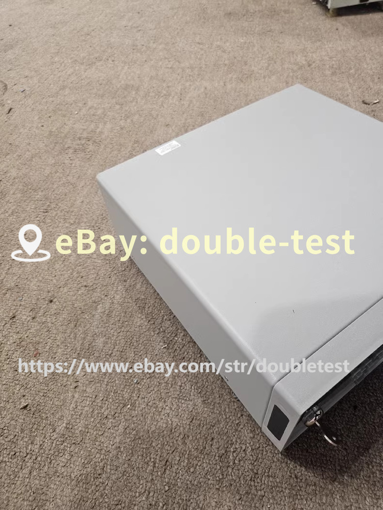 1 PCS ILX Lightwave LDC3724C Laser Diode Controller#xj