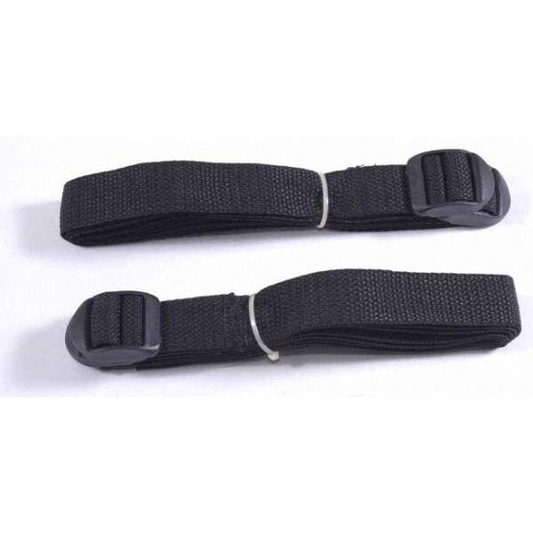 MAMMOTH STRAP - NYLON ODOR FILTER TIES