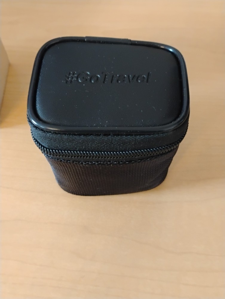 Travel Adapter & Converter 2000W