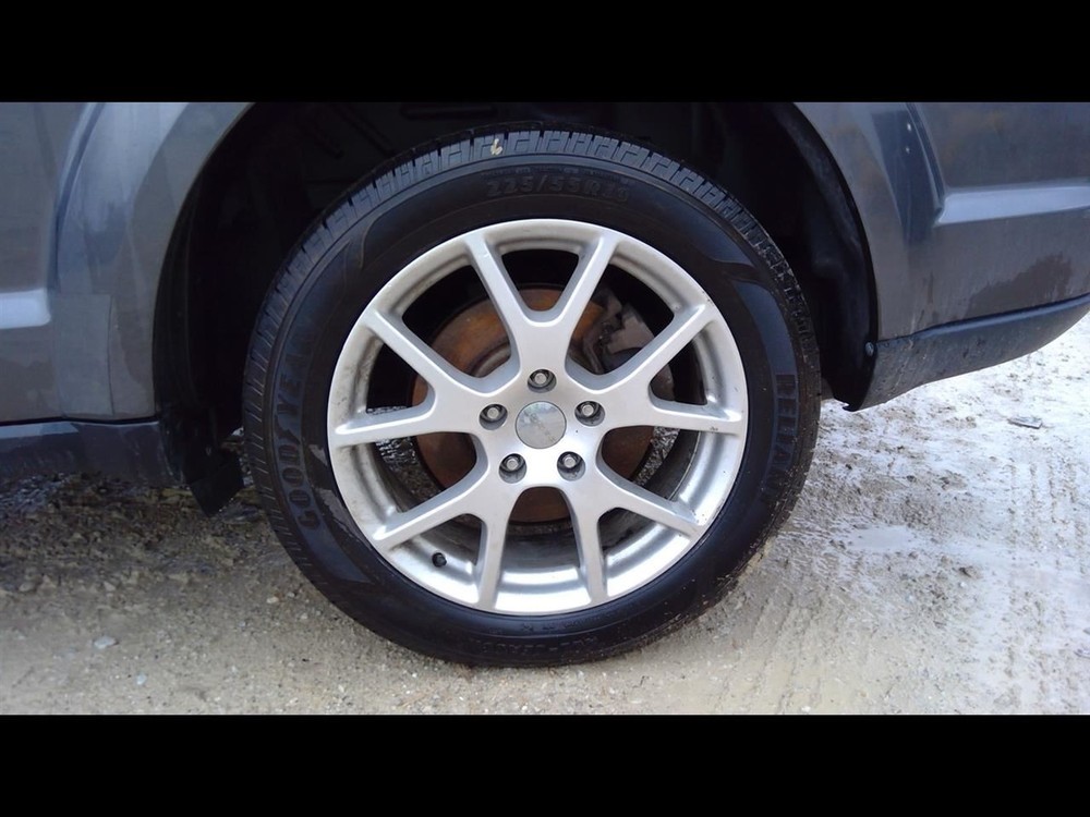 2014 DODGE JOURNEY Engine ECM Electronic Control Module 3.6L 5150782AB