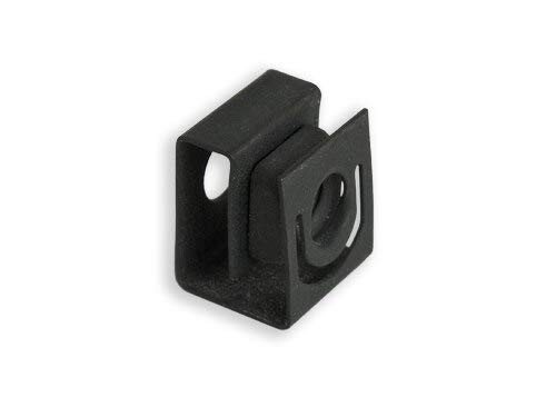 1032 Slideon Cage Nuts, Screws w/Washers 2 Pack USA Made