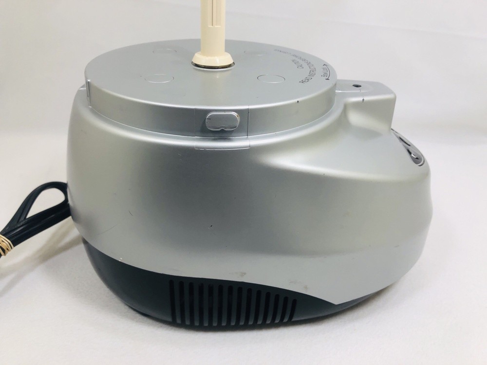 Cuisinart Prep 11 Plus Food Processor CFP-11BCPC Motor Base Replacement Tested