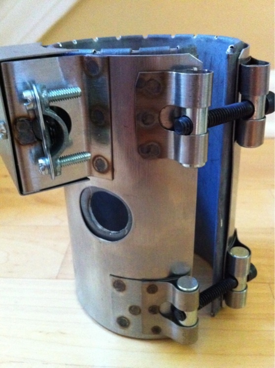 Mica Band 1100 W  220 V