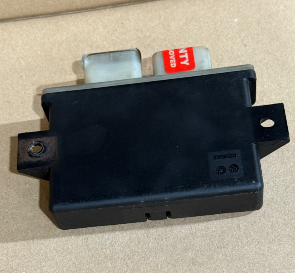 Diesel Exhaust Fluid Module 68085913AC