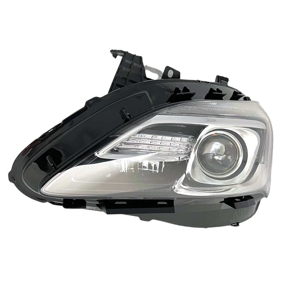 For 2017-2019 Buick LaCrosse HID Headlight without AFS Driver Left Side