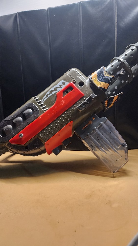 Xploderz Mayhem Gell Ball Blaster Gun Maya Group Inc