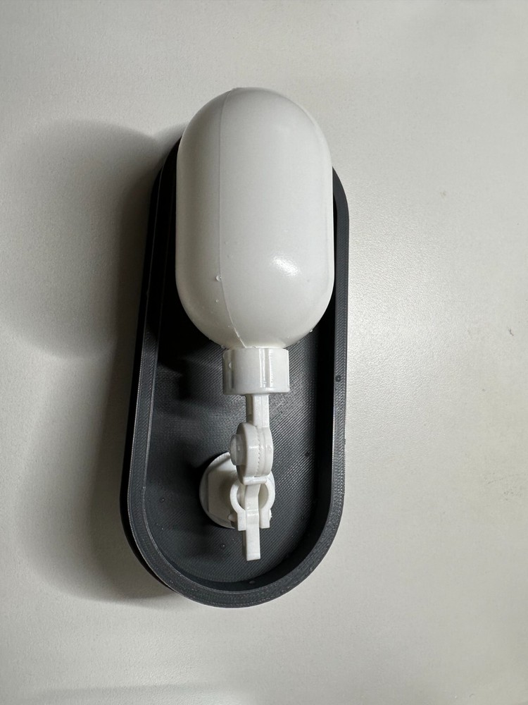 GE Profile Opal 2.0 Ice Maker Permanent Water Line conversion kit