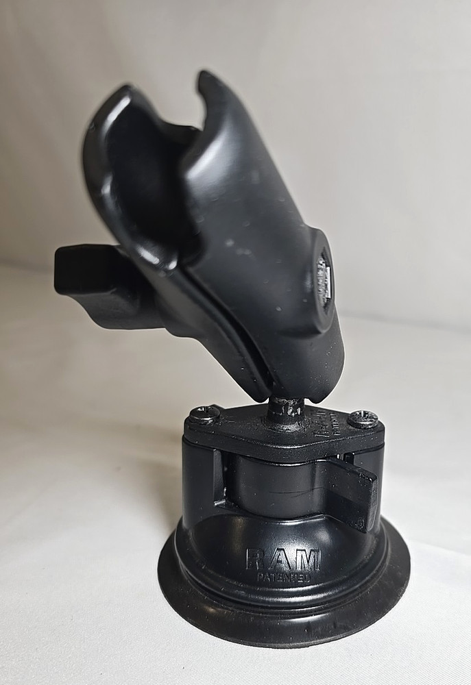 Salty RAM Base Suction Mount #GA7