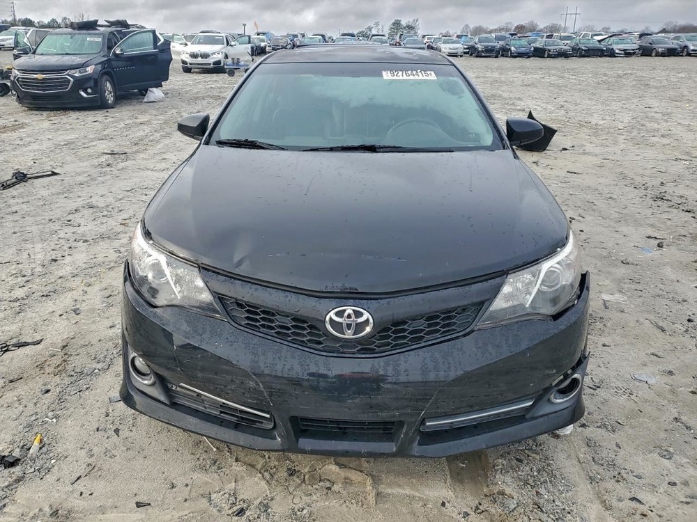 CAMRY 2012 Glove Box 5023757