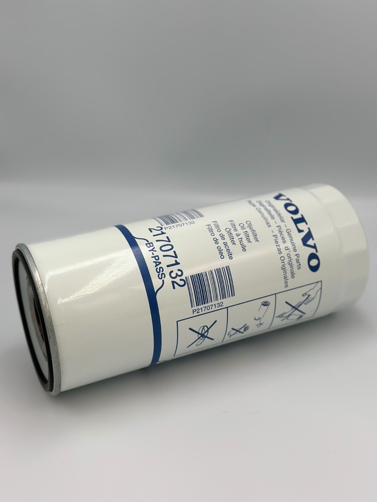 Volvo 21707132 Oil Filter