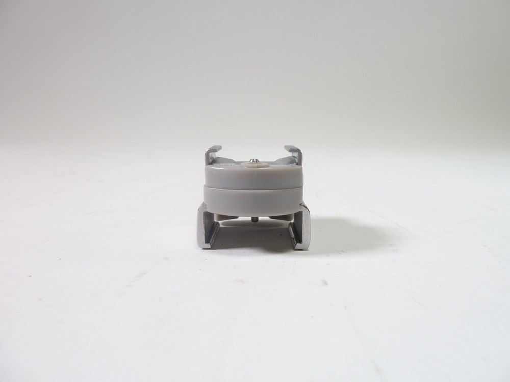 Nikon Accessory Shoe for Nikkormat