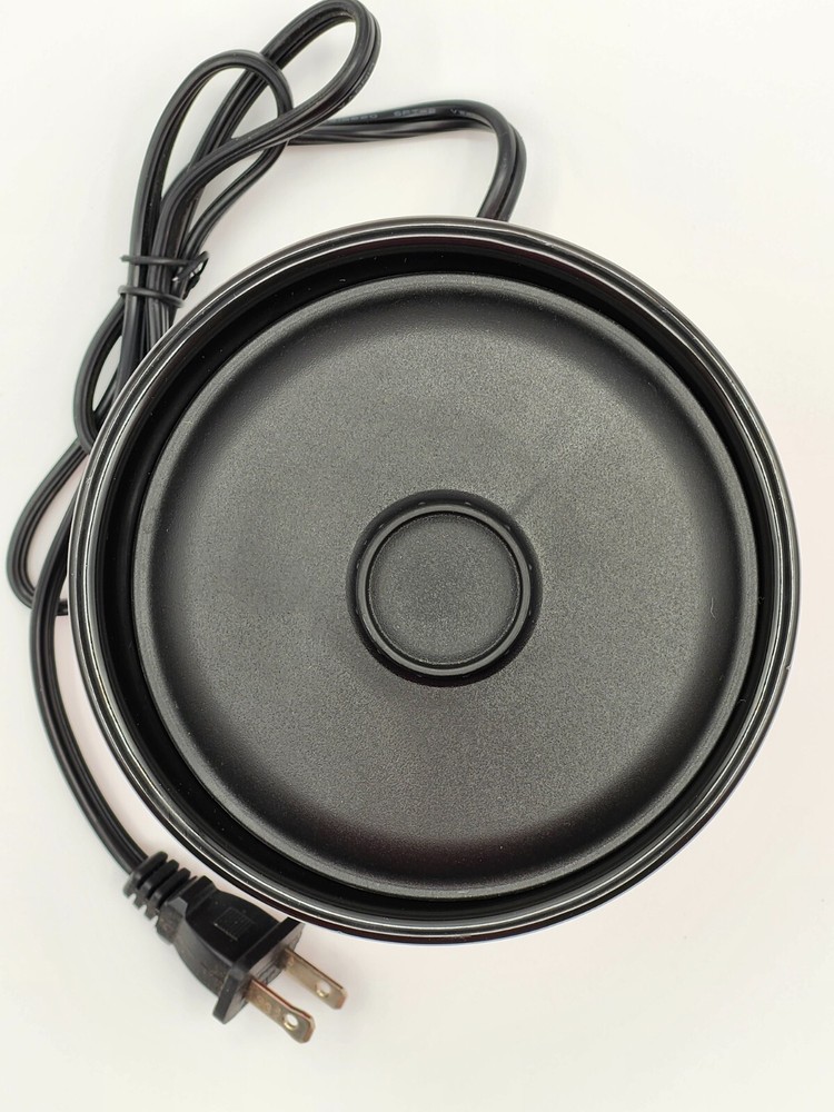 West Bend Little Dipper Slow Cooker Red Mini Warming Pot