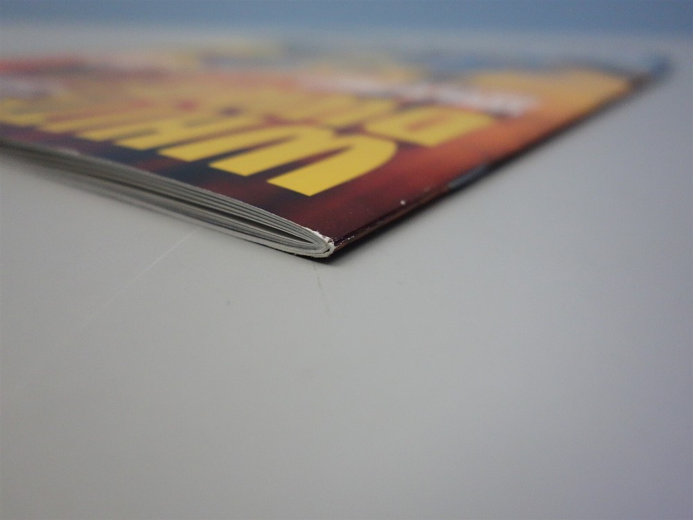 White Dwarf: Issue 107 (Games Workshop)