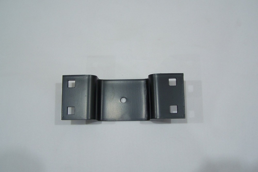 4-pack bolt-on tapered stake pocket for trucks & trailers - PK-BSP