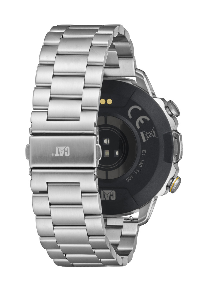 Caterpillar Smart Watch (E1.140.11.100)