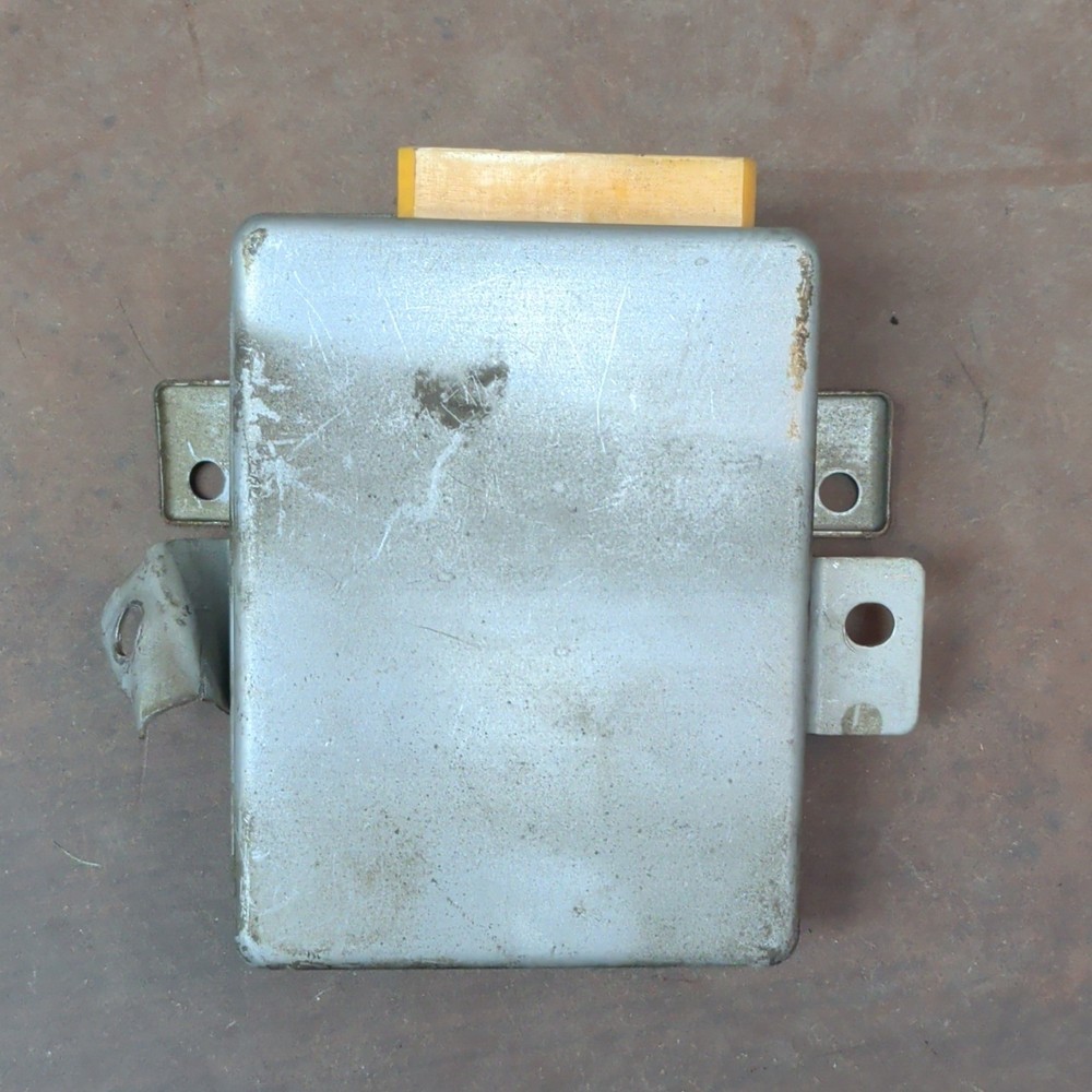 787022010 OEM Subaru Cruise Control Module