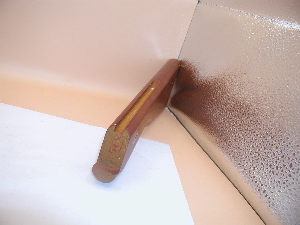 Daisy 105B Buck - Stock