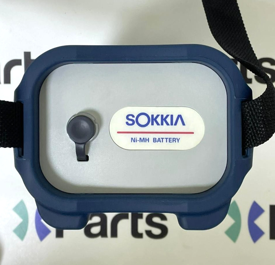 SOKKIA BDC61-32 External Battery Pack
