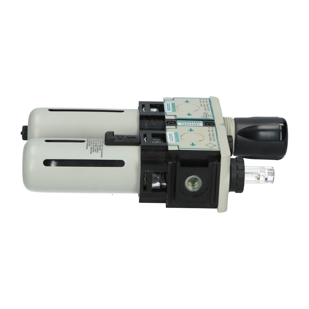 Numatic 34203080 Filter Regulator New NFP