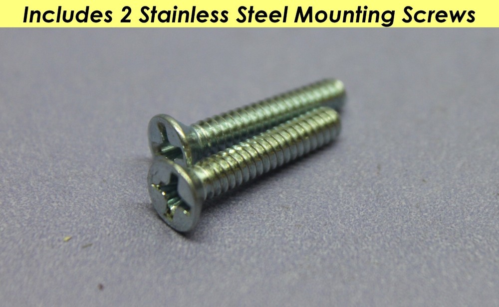 ⚡ Vintage Toggle Bat Stick Handle Switch, Double-Pole Double-Throw DPDT A-H&H