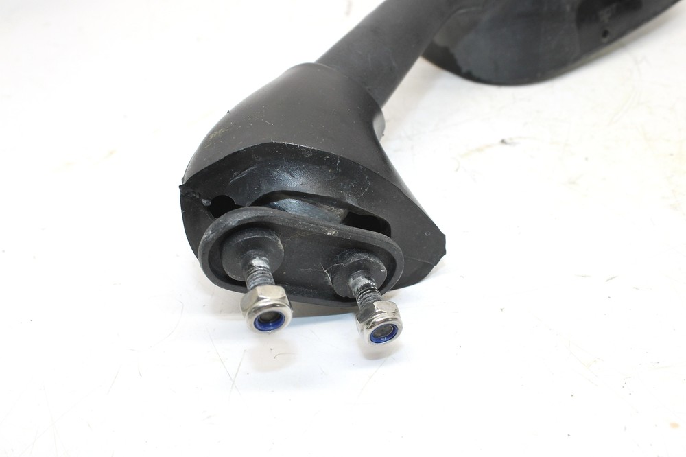 2007 Yamaha Yzf R1 Right and Left Side Rear View Mirror