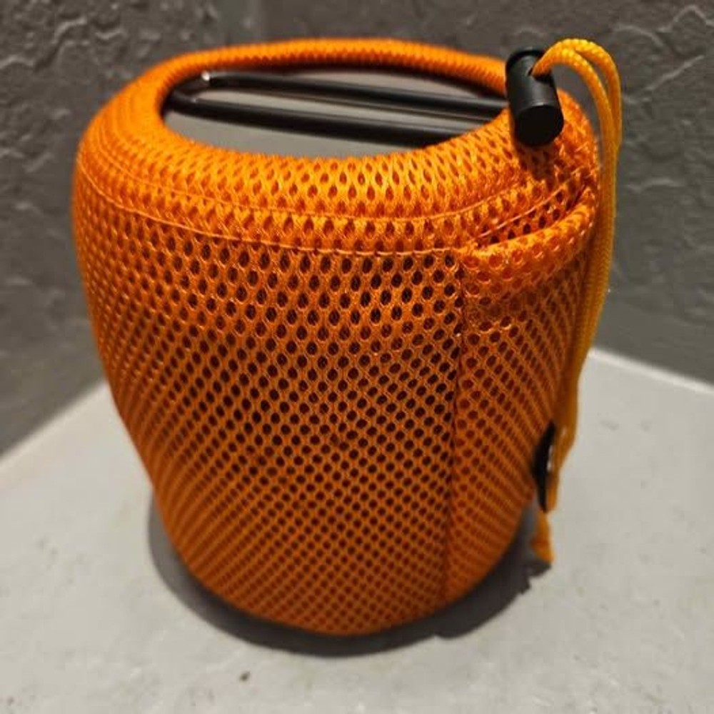 Jetboil Camping Cookware Pot Pan Set & Stove Stand with Carry Case