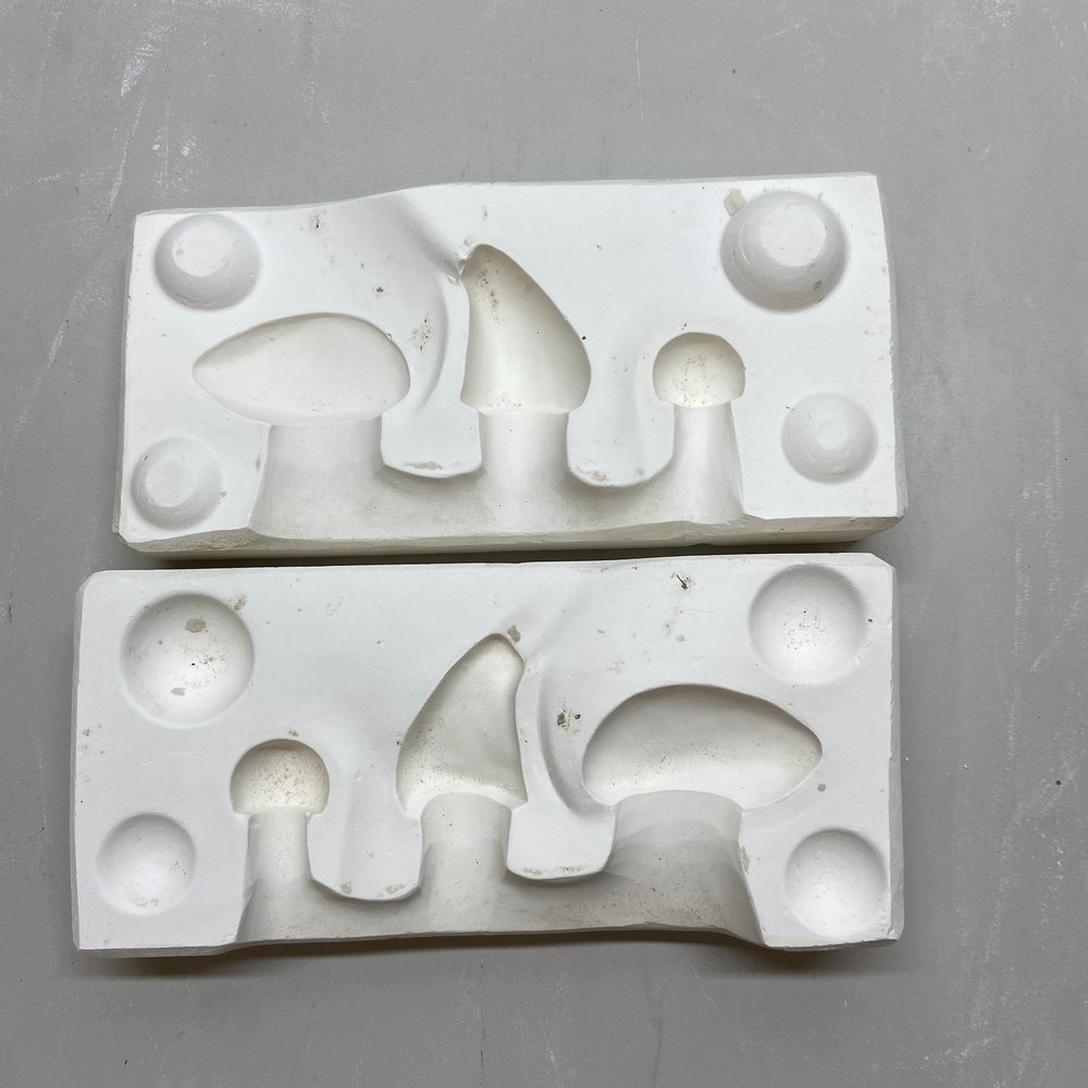 Ceramic Slip Casting Mold