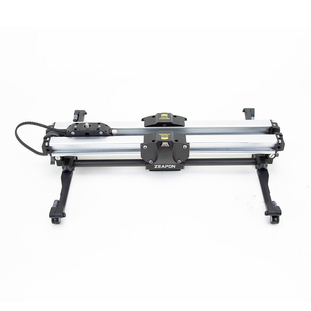 Zeapon Micro 2 Micro Rail Slider - SKU#2020218