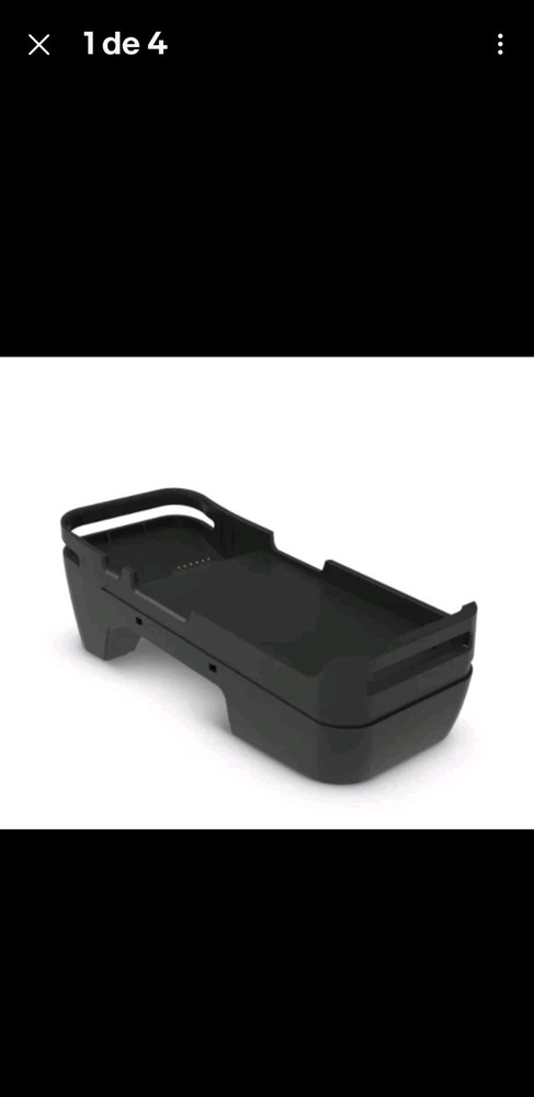 BBPOS WisePOS Dock & USB Charging Cable