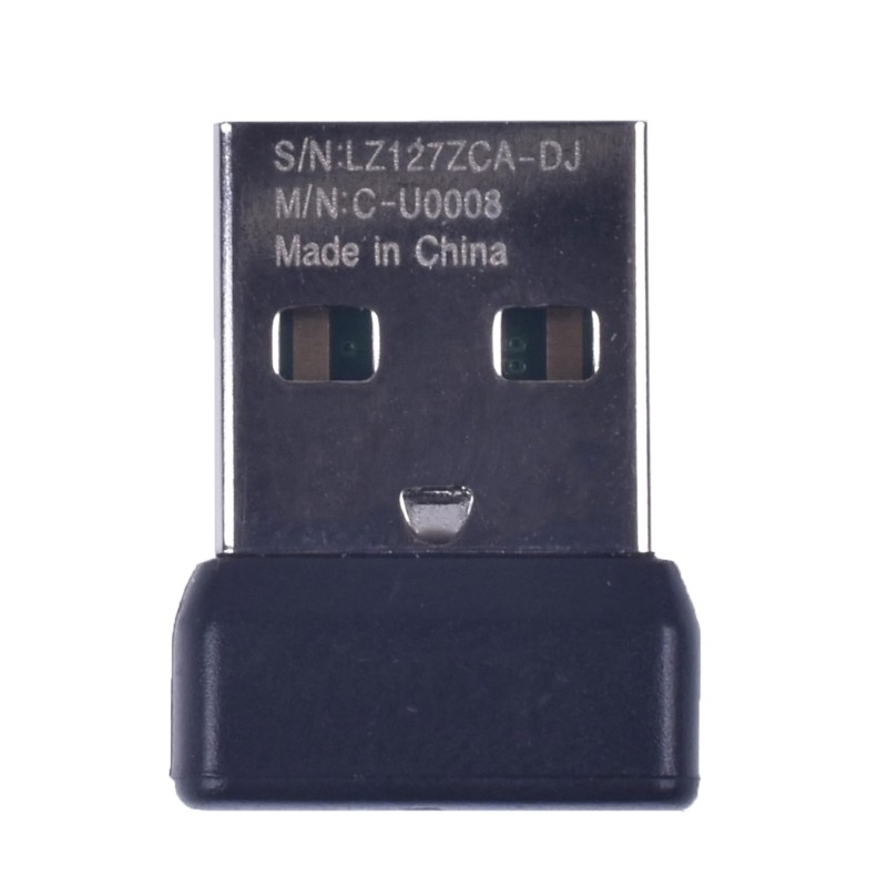 Reliable Mouse Adapter for G304 G305 Wireless Mouse Stable Connectivity