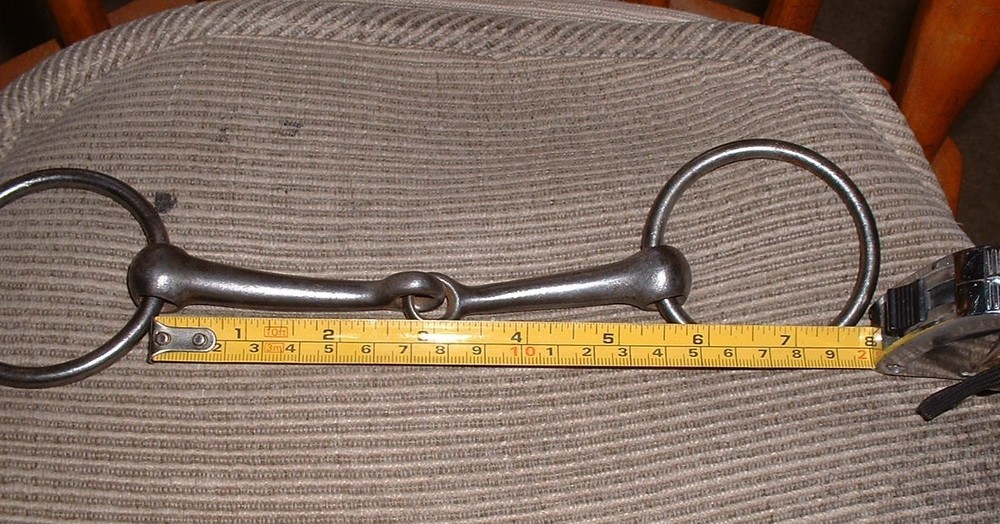 WWII Cavalry Spurs and Same Era Bit