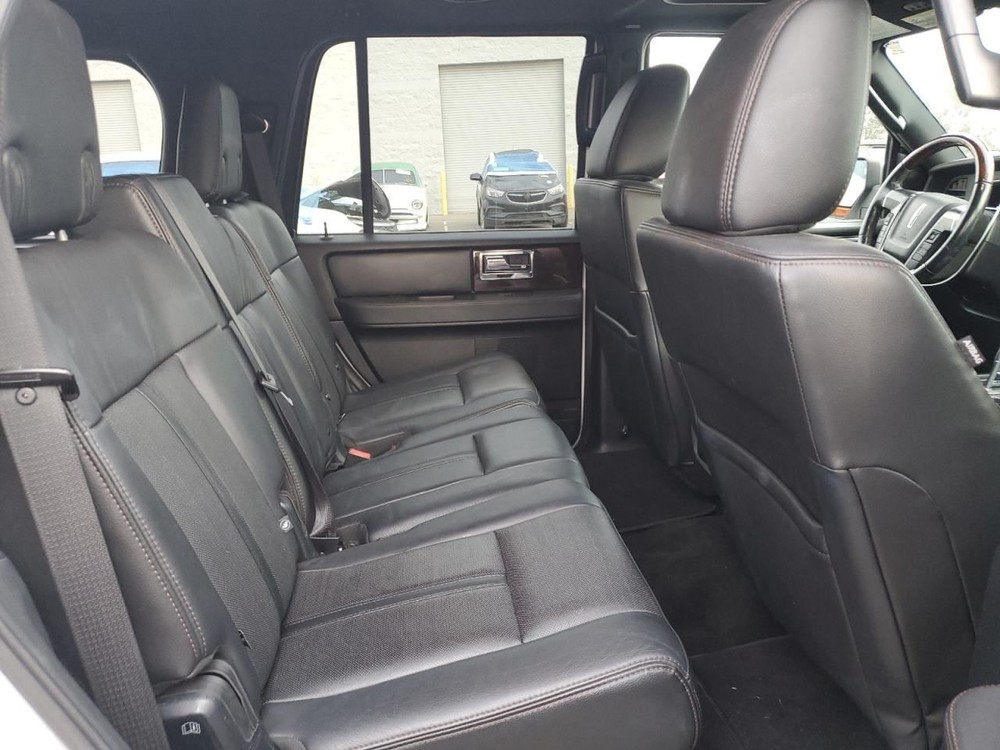 CONTROL PANEL OEM 15-17 LINCOLN NAVIGATOR 1YR WRNTY