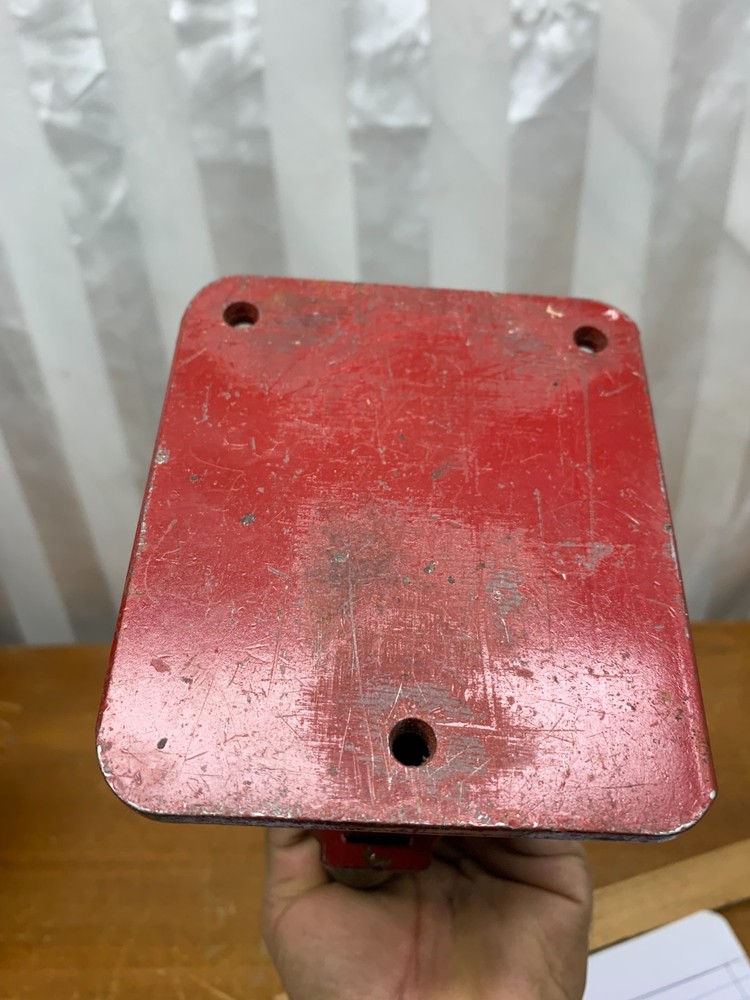 Stand alone Shot Shell Decapper Resizer Finisher