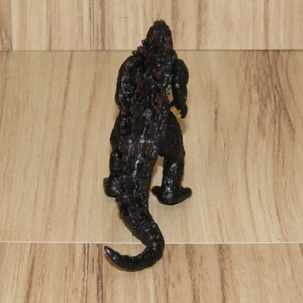Gozilla 2.25" Mini PVC Loose Figure Monster