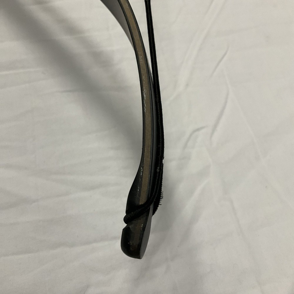 Topoint Archery R3 Right Handed Recurve Bow