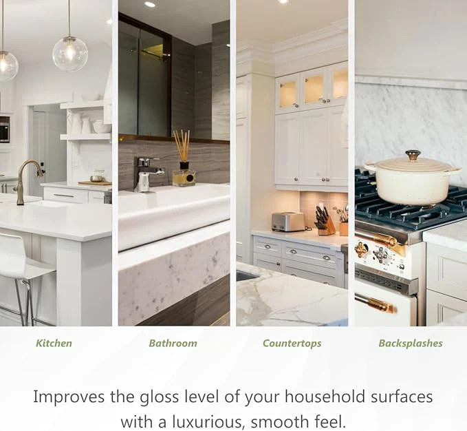 MORE® Stone & Quartz Polish