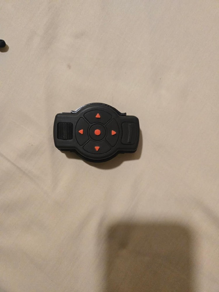 ATN Thor 4 thermal scope and monocular