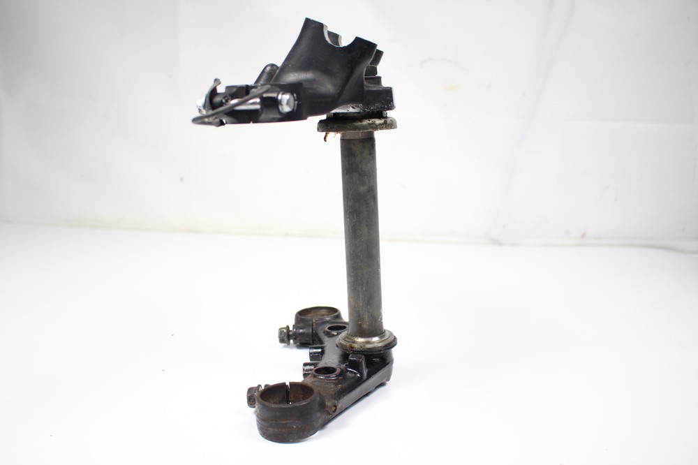 83 Honda GL650 Silverwing Triple Tree