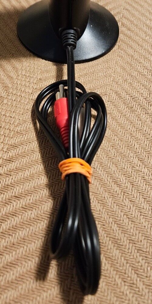 Head Wireless Headset Base Replacement