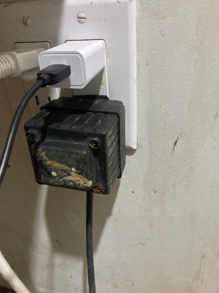 DOLAN JENNER FIBER-LITE 3100