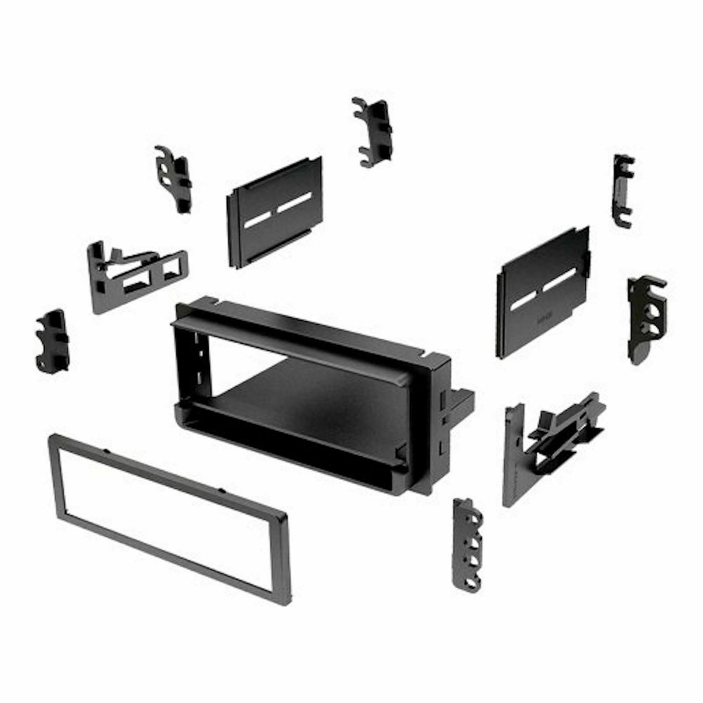Dash Kit for 1982-1993 Chevrolet S-10 Blazer