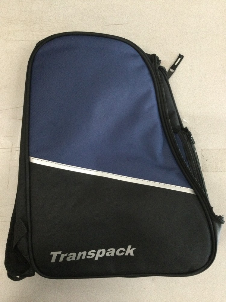 TRANSPACK BOOT VAULT LITE BOOT, HELMET, & GEAR BACKPACK - NAVY