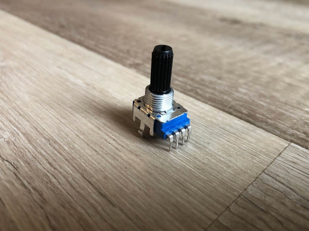 Korg MicroKorg Potentiometer (for all but Volume) -  Replacement Parts