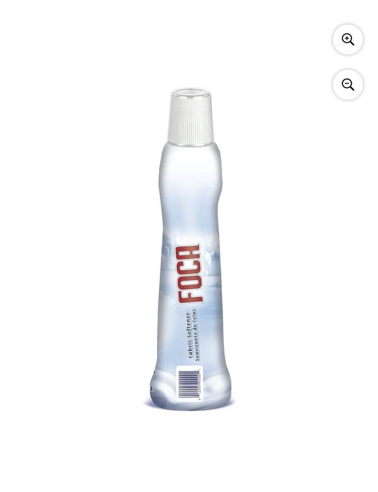 NEW Foca Fabric Softener