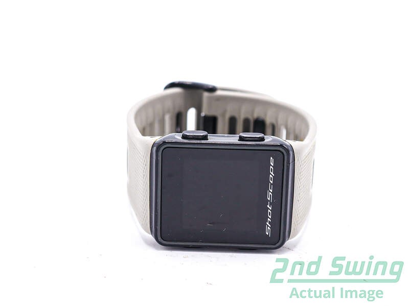 Shot Scope V3 GPS Watch