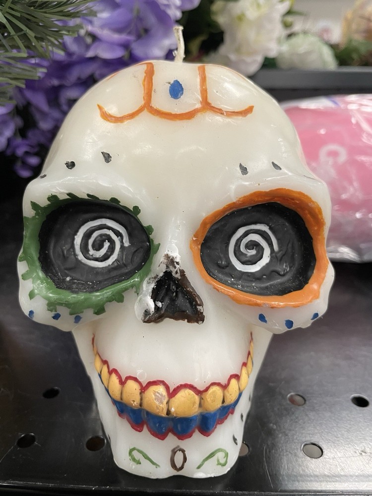Skull Candle