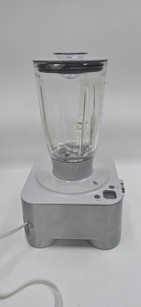 Delonghi Dfp950 Blender Only Works